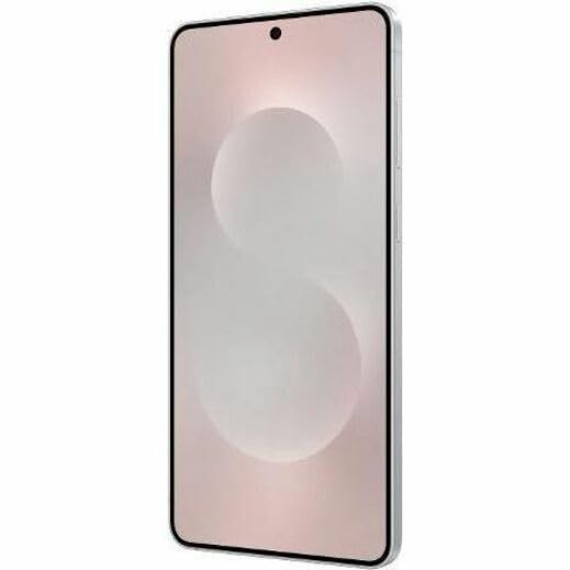 SAMSUNG Galaxy S25 Edge Phone, 512 GB AI Smartphone, Unlocked Android, Night Video, Fast Processor, ProScaler Display, All-Day Battery, 2025, US 1 Yr Manufacturer Warranty, Titanium JetBlack