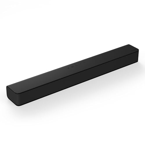 VIZIO V-Series 2.0 Compact Sound Bar with Dolby Audio, DTS:X, Bluetooth V20x-J8 - Volt-Edge Technologies®