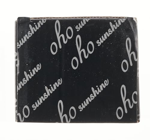 OhO Smart Glasses,Polarized Sunglasses with Bluetooth Speaker,Athletic/Outdoor UV Protection and Voice Control,Unisex (Grey Lens)