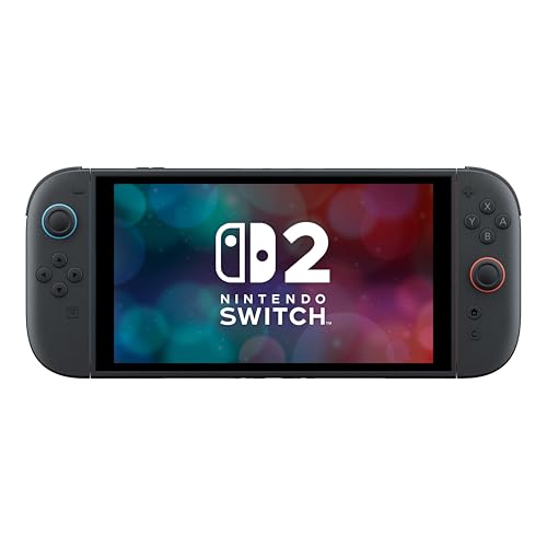 Nintendo Switch 2 + Mario Kart World Bundle