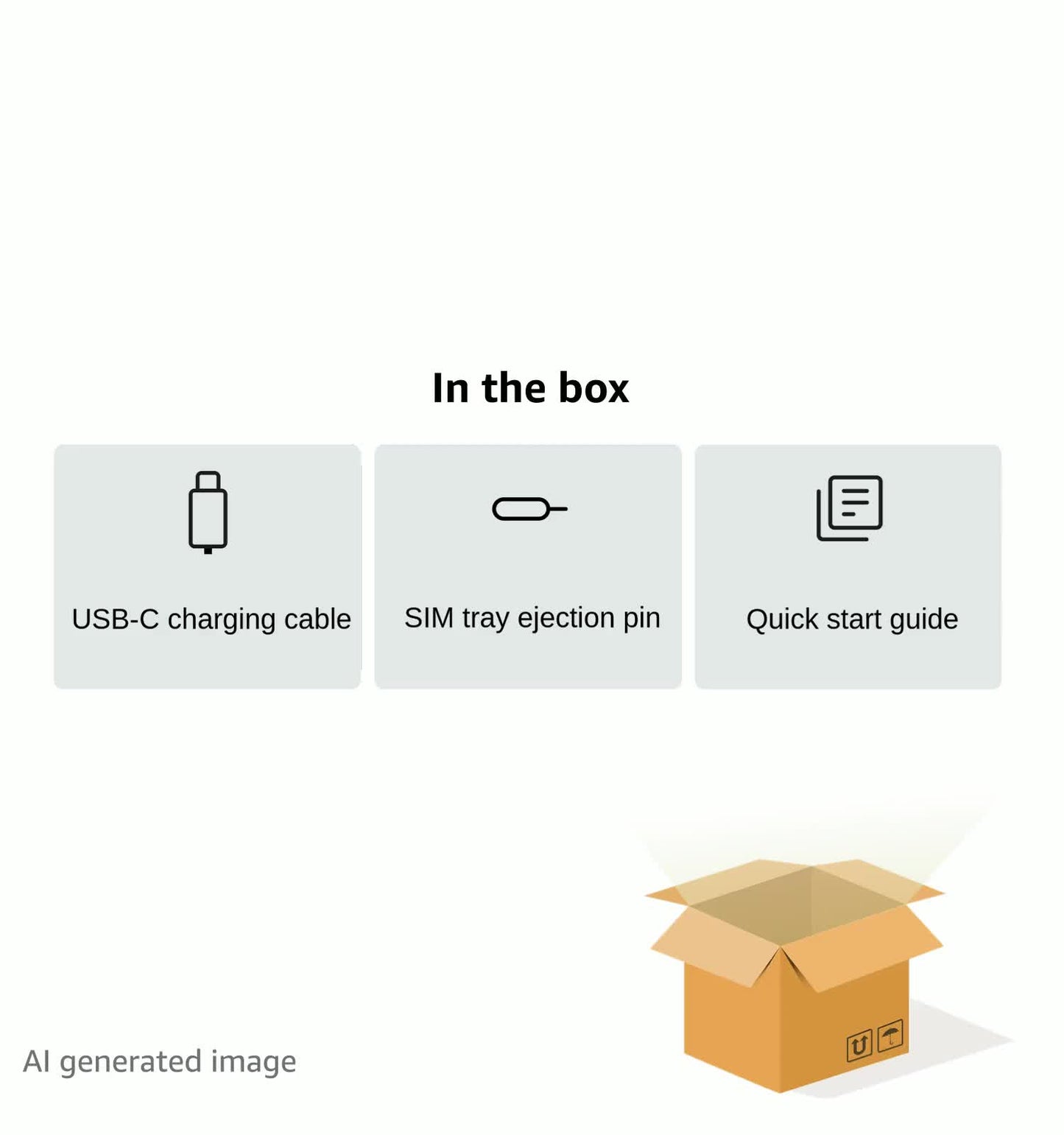 Samsung Galaxy A36 5G A Series, 128GB Unlocked Android Smartphone, AMOLED Display, Rugged Design, 5G Connectivity, Affordable Performance, US Version, 2025, US 1 Yr Warranty, Awesome Lavender