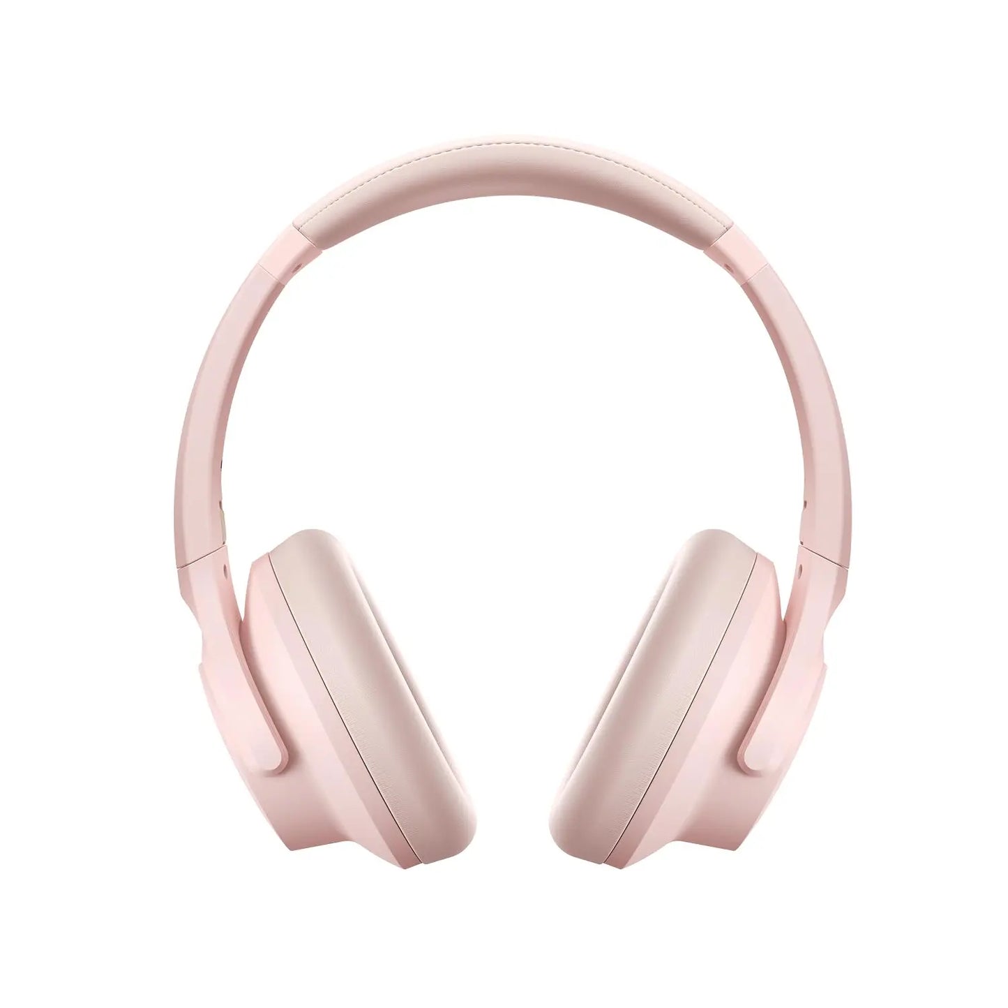 Soundcore by Anker Q20i Hybrid Active Noise Cancelling Headphones, Wireless Over-Ear Bluetooth, 40H Long ANC Playtime, Hi-Res Audio, Big Bass, Customize via an App, Transparency Mode (White)