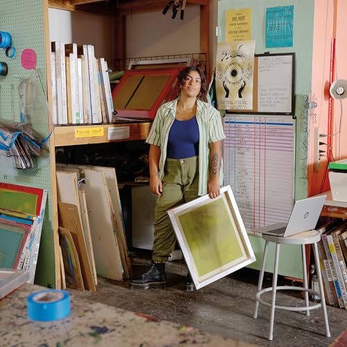 HP 15.6 inch Laptop, HD Touchscreen Display, AMD Ryzen 3 7320U, 8 GB RAM, 128 GB SSD, AMD Radeon Graphics, Windows 11 Home in S Mode, Natural Silver, 15- fc0099nr