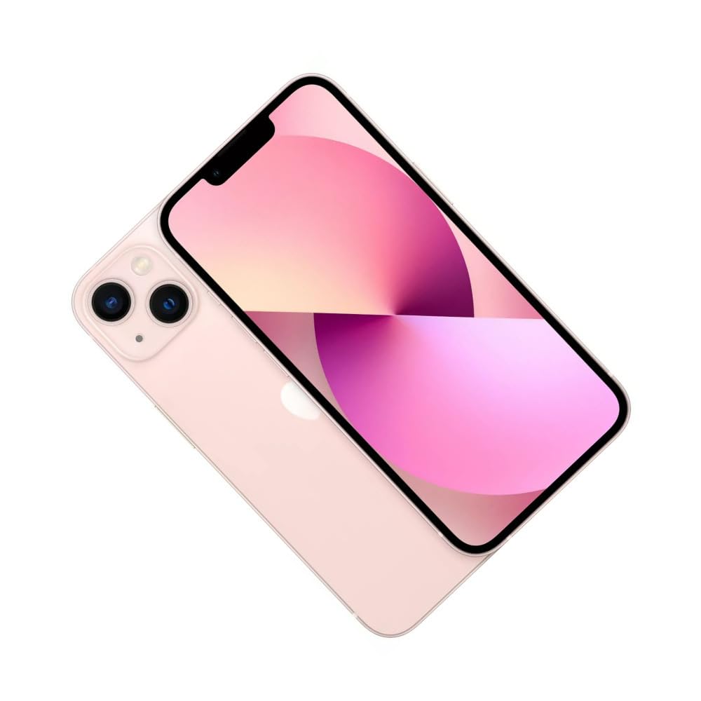 Apple iPhone 13, 128GB, (PRODUCT)RED - Unlocked (Renewed Premium) - Volt-Edge Technologies®