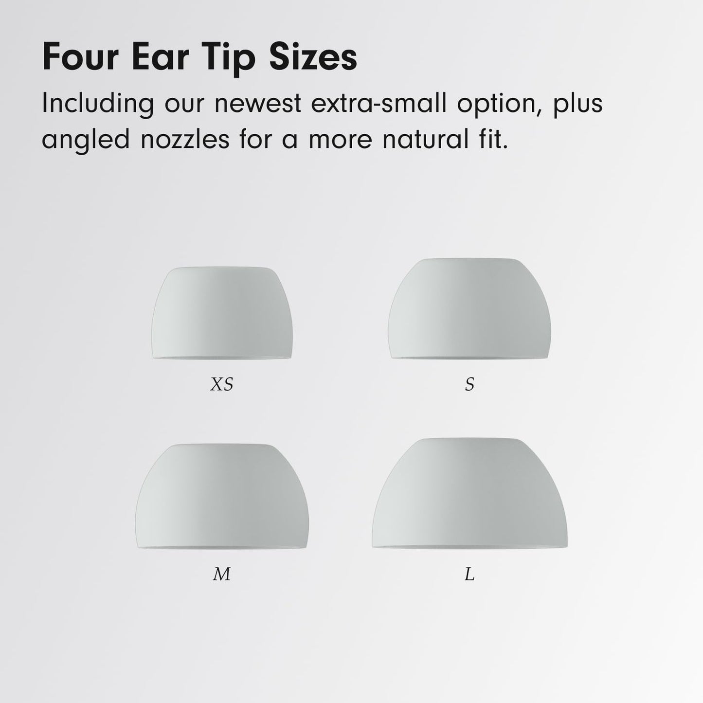 Beats Solo Buds - Wireless Bluetooth Earbuds | 18 Hours of Battery Life | Apple & Android Compatibility | Built-in Microphone - Matte Black