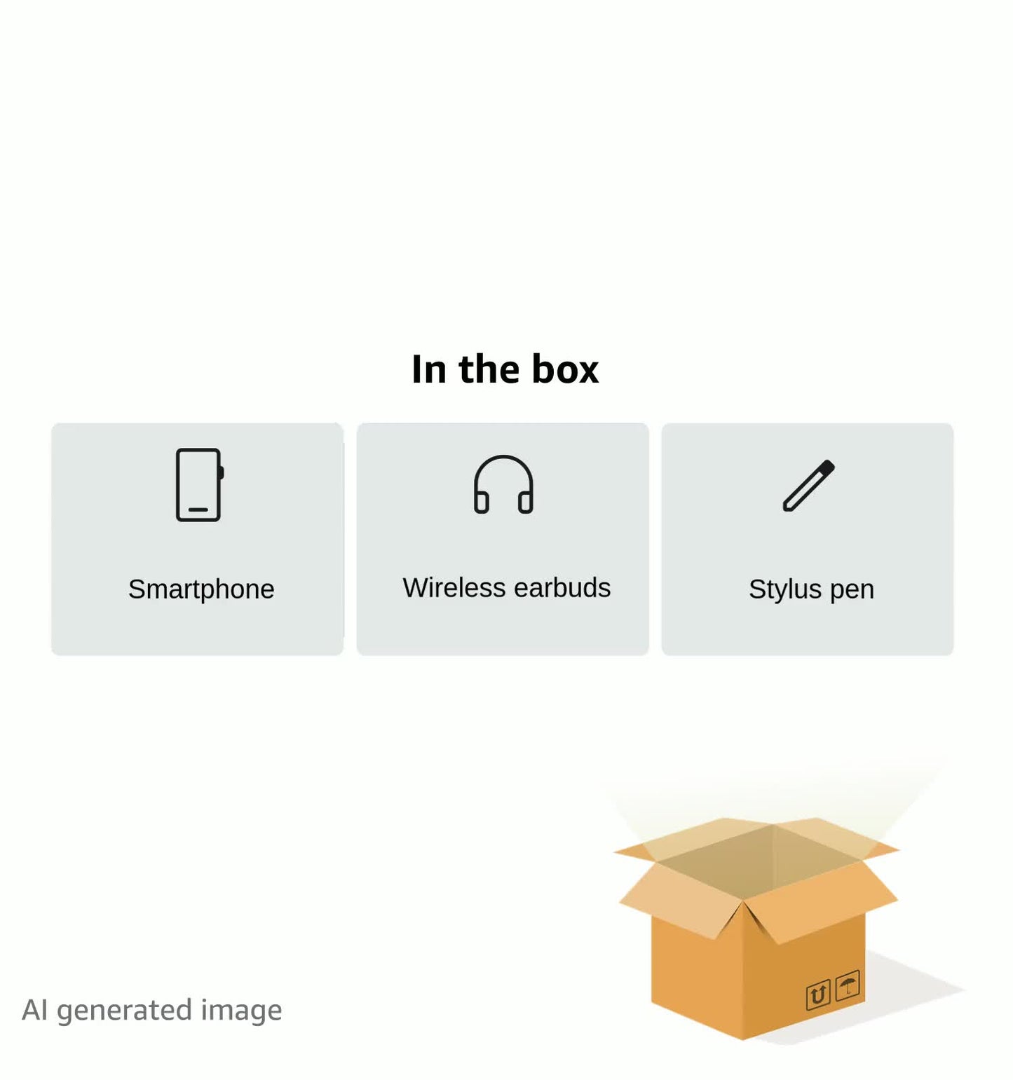 SAMSUNG Galaxy S25 Edge Phone, 512 GB AI Smartphone, Unlocked Android, Night Video, Fast Processor, ProScaler Display, All-Day Battery, 2025, US 1 Yr Manufacturer Warranty, Titanium JetBlack