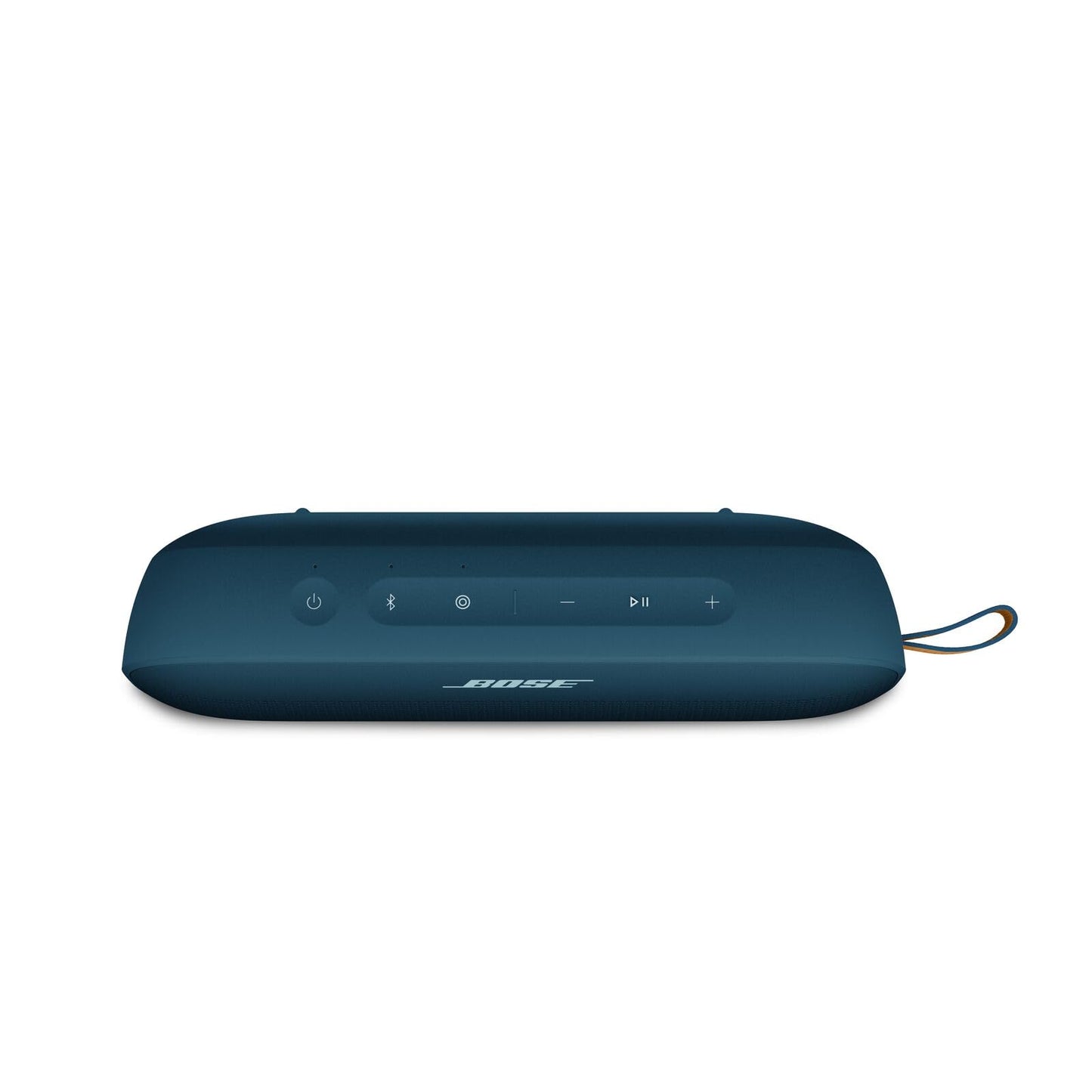Bose SoundLink Flex Bluetooth Speaker (2nd Gen) - Portable Outdoor Speaker with Hi-Fi Audio, Waterproof and Dustproof, USB-C, Up to 12 Hours Battery Life, Twilight Blue - Limited Edition Color - Volt-Edge Technologies®