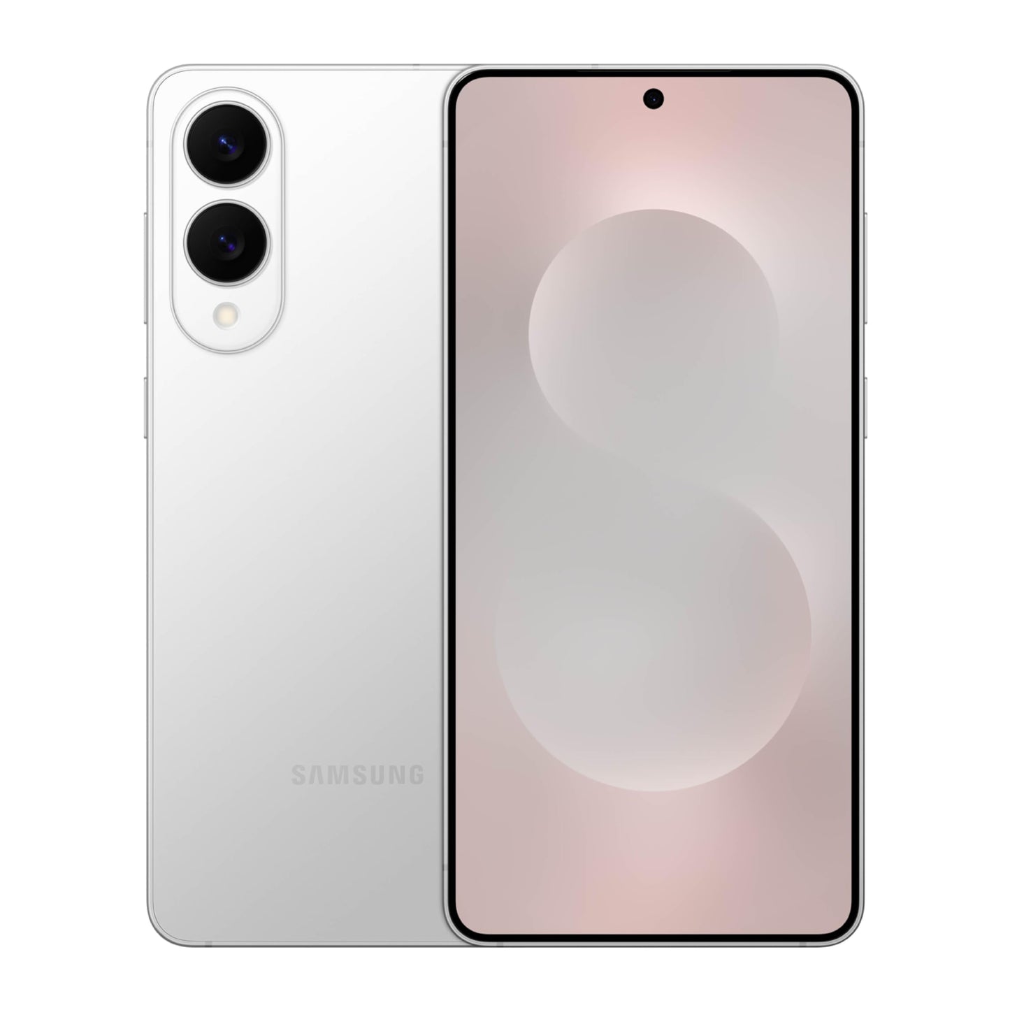 SAMSUNG Galaxy S25 Edge Phone, 512 GB AI Smartphone, Unlocked Android, Night Video, Fast Processor, ProScaler Display, All-Day Battery, 2025, US 1 Yr Manufacturer Warranty, Titanium JetBlack