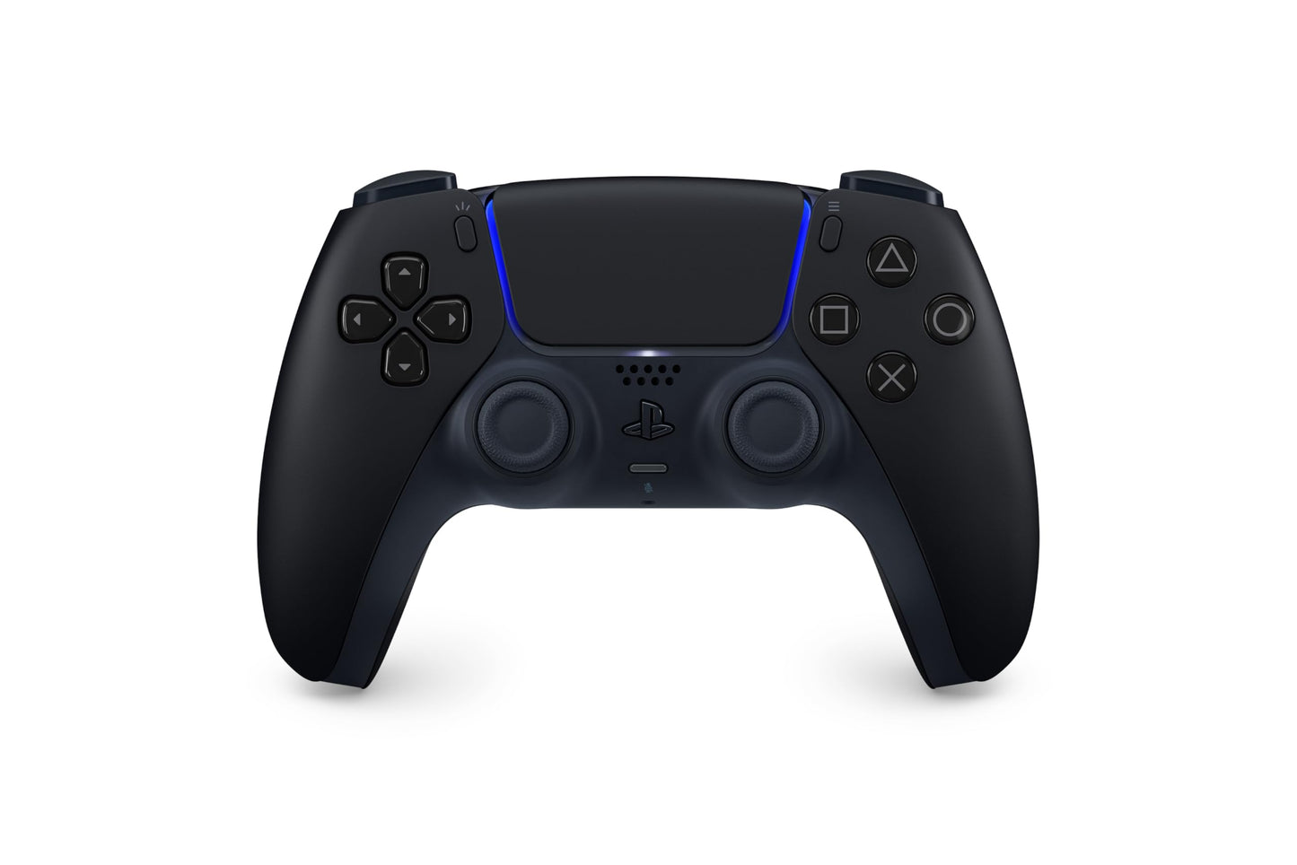 PlayStation DualSense® Wireless Controller - Midnight Black