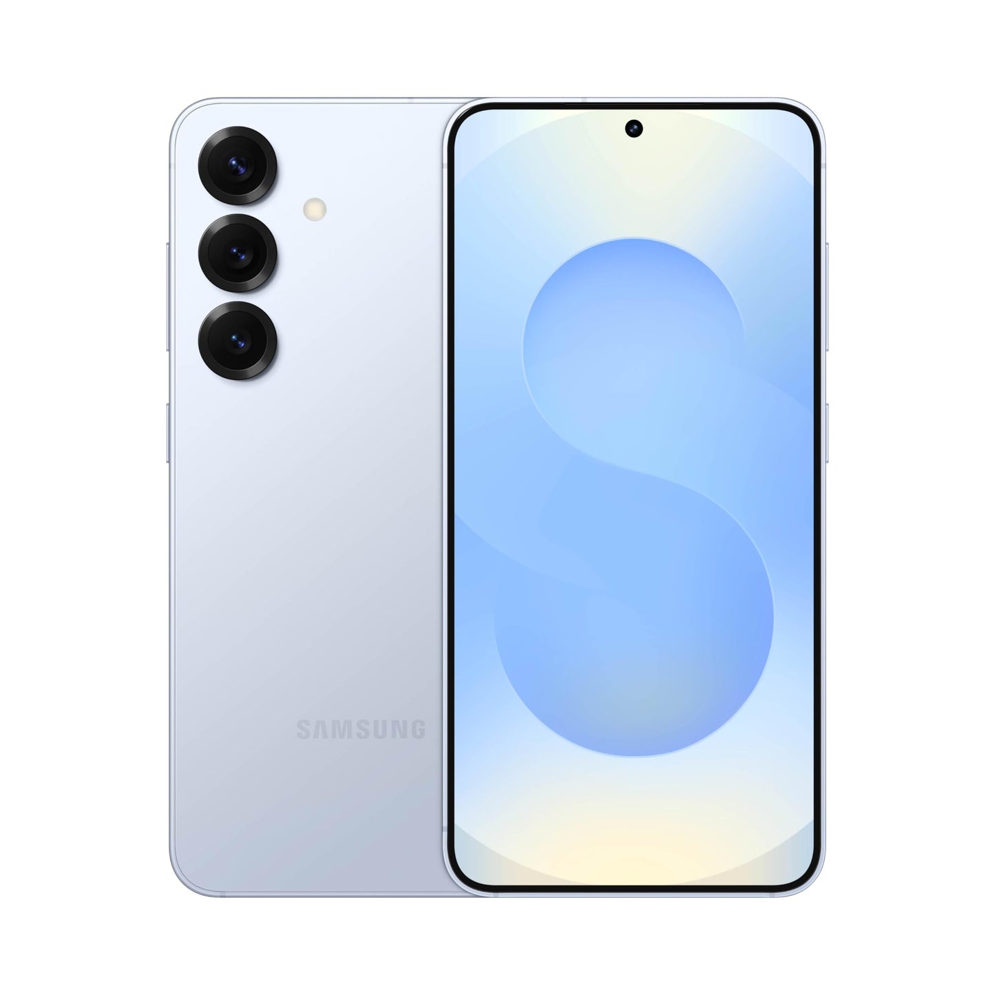 SAMSUNG Galaxy S25 Edge Phone, 512 GB AI Smartphone, Unlocked Android, Night Video, Fast Processor, ProScaler Display, All-Day Battery, 2025, US 1 Yr Manufacturer Warranty, Titanium JetBlack