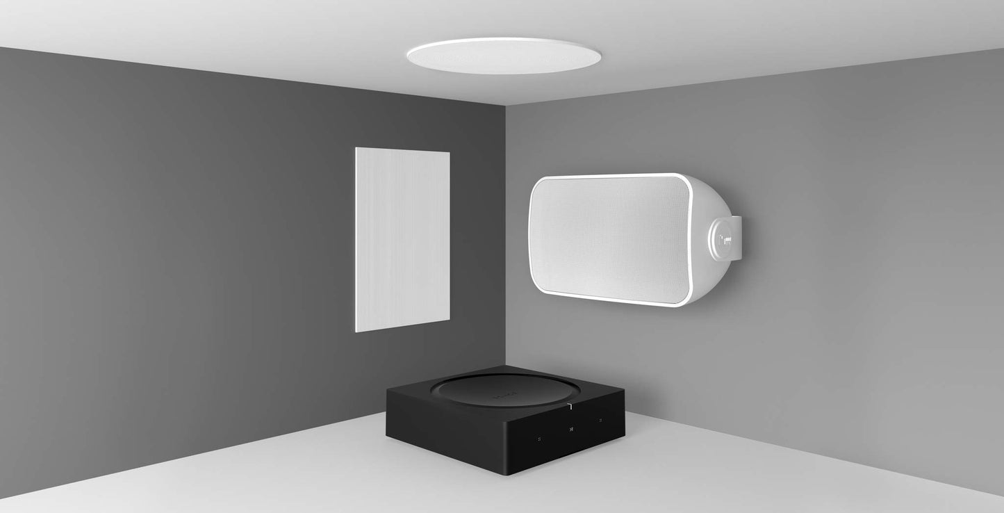 Sonos Outdoor by Sonance