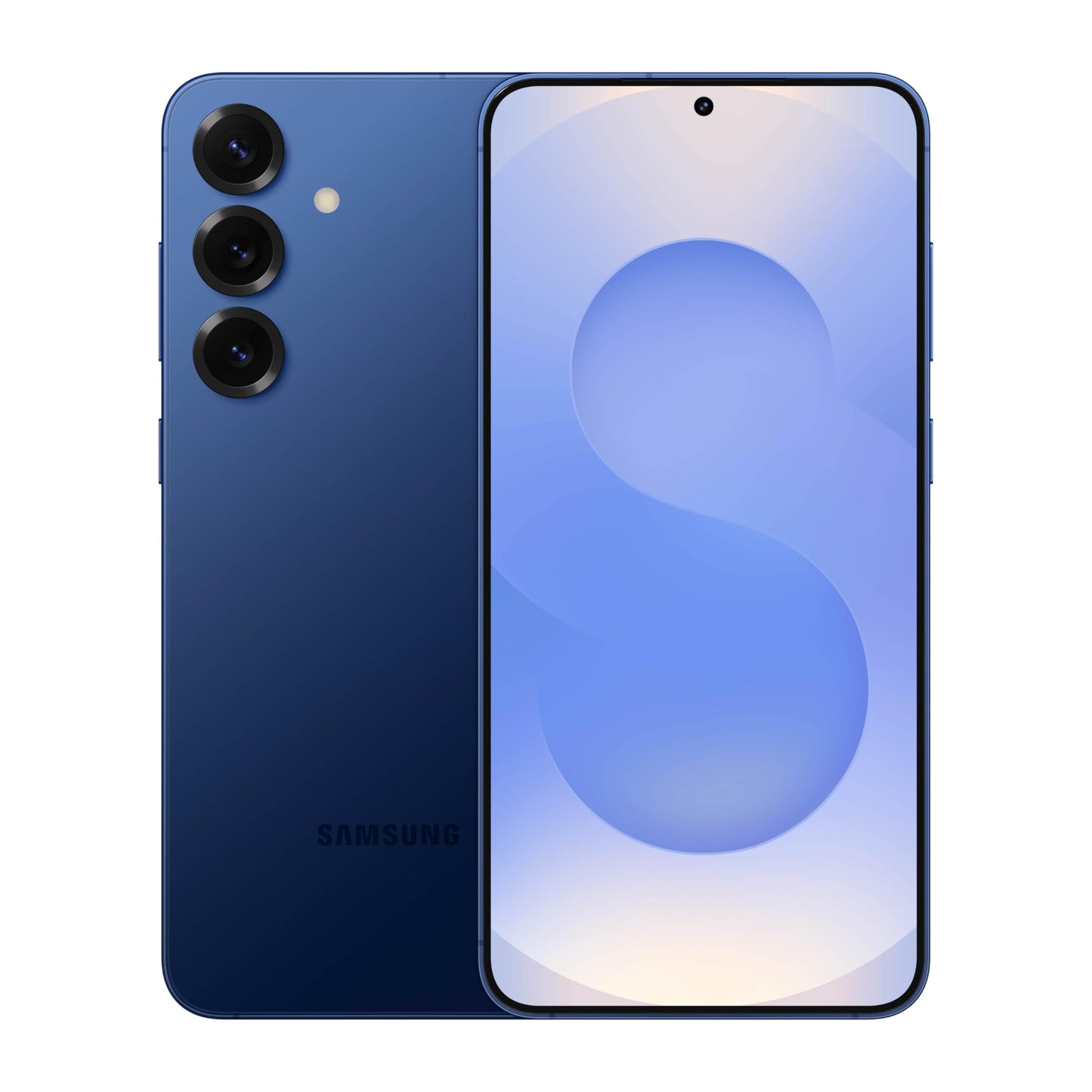 SAMSUNG Galaxy S25 Edge Phone, 512 GB AI Smartphone, Unlocked Android, Night Video, Fast Processor, ProScaler Display, All-Day Battery, 2025, US 1 Yr Manufacturer Warranty, Titanium JetBlack