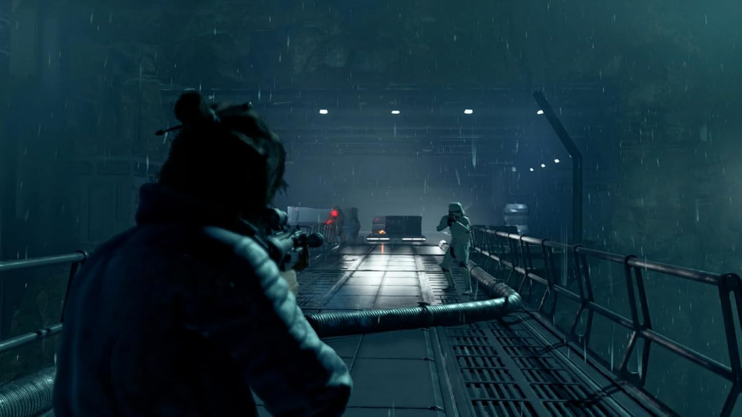 Star Wars Outlaws - Limited Edition (Amazon Exclusive), Xbox Series X