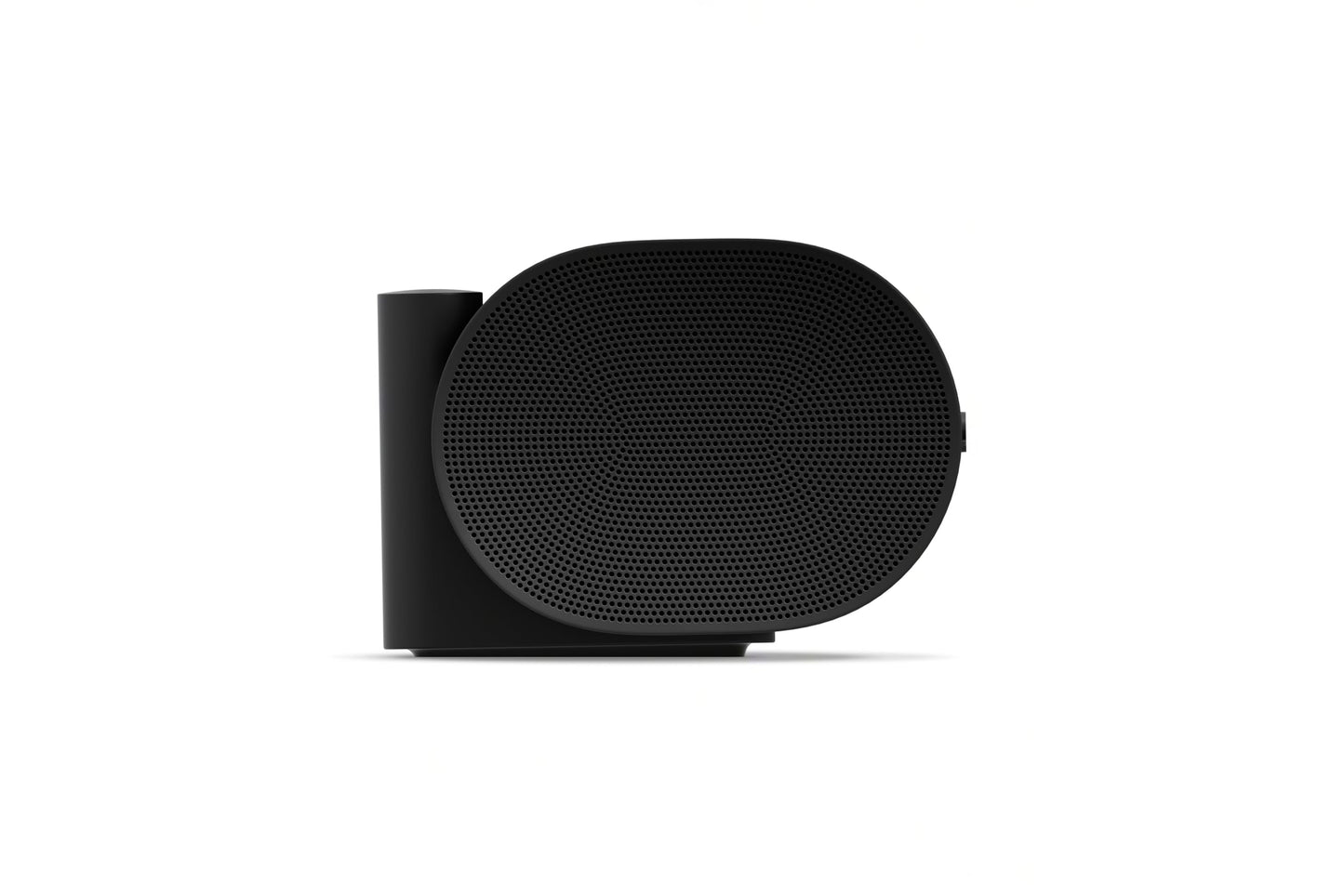 Sonos Arc Ultra Soundbar with Dolby Atmos and Voice Control - 9.1.4 Surround Sound for TV and Music - Black - Volt-Edge Technologies®