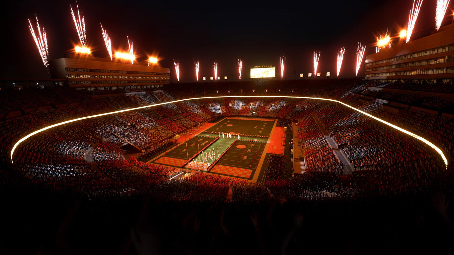 EA SPORTS College Football 26 - PlayStation 5