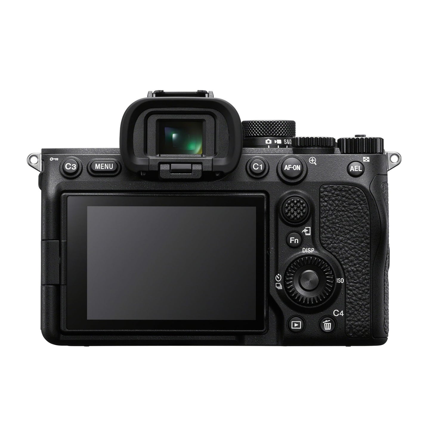 Sony Alpha 7 IV Full-frame Mirrorless Interchangeable Lens Camera with 28-70mm Zoom Lens Kit - Volt-Edge Technologies®