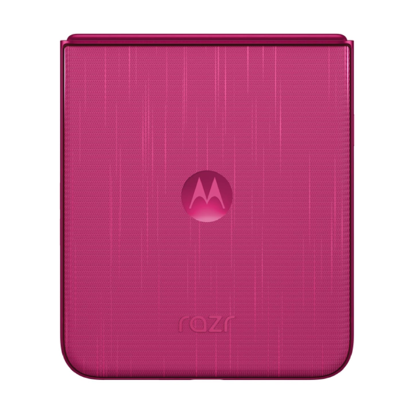 Motorola Razr Ultra 2025 | Unlocked | Made for US 16/512GB | 50MP Camera | Pantone Cabaret