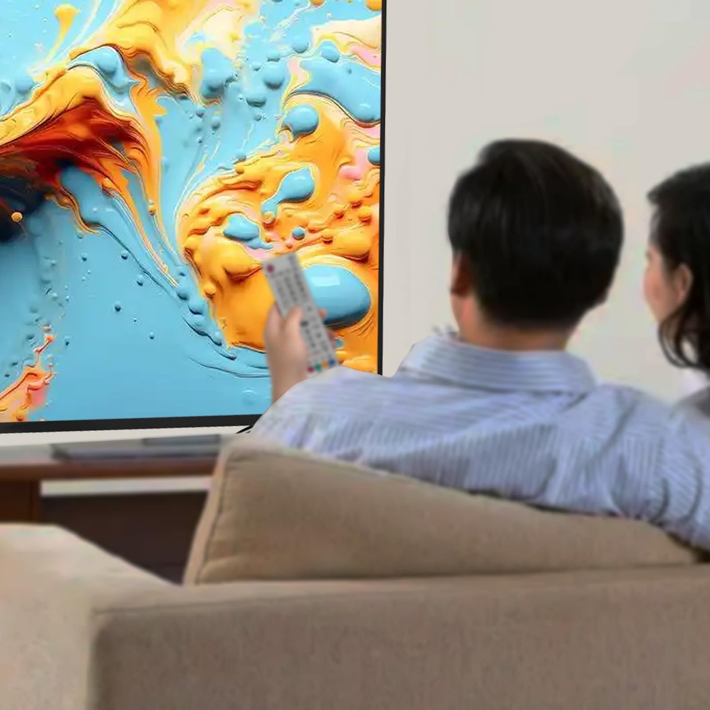 New BN59-01292A BN5901292A Voice Remote Control fit for Samsung 2017 UHD Smart TV MU9000 MU900D MU8500 MU7600 MU7500 MU7100 MU7000 MU6500 MU650D MU6300 MU630D Series and 2018 UHD Smart TV