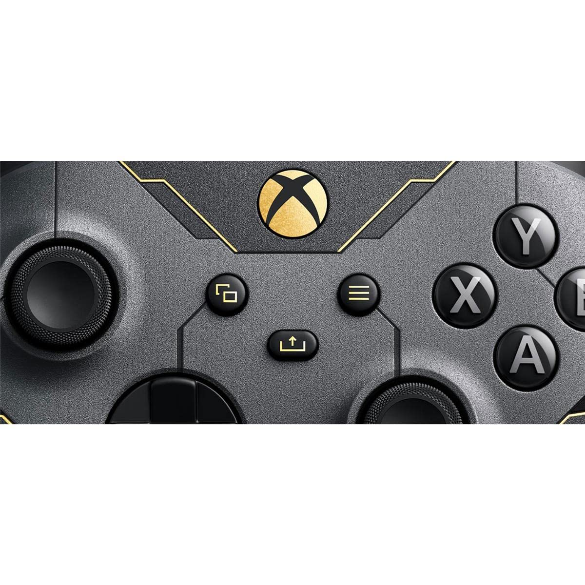 Xbox Series X – Halo Infinite Limited Edition Console Bundle