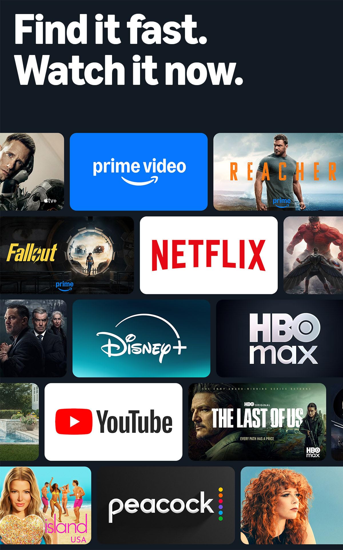 Amazon Fire TV Stick HD (newest model), free and live TV, Alexa Voice Remote, smart home controls, HD streaming