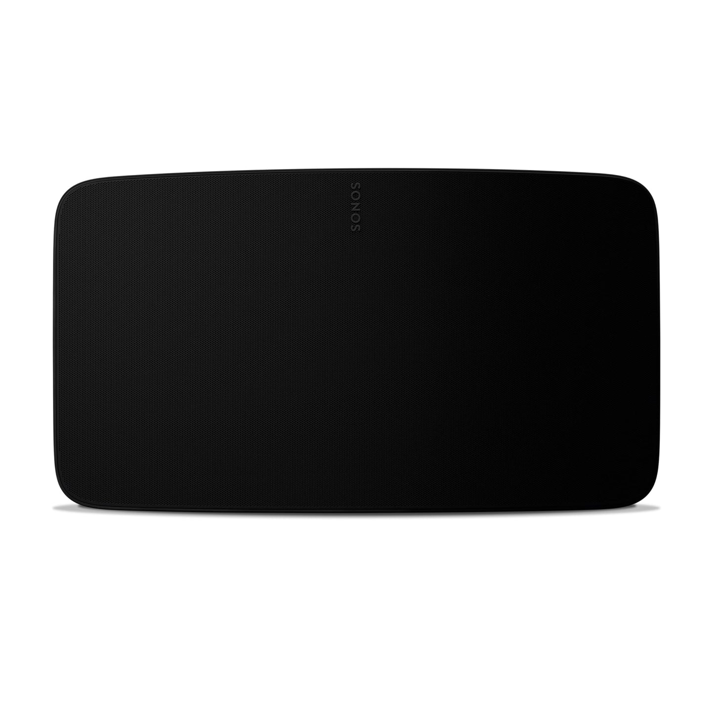 Sonos Five - Black - Wireless HiFi Speaker
