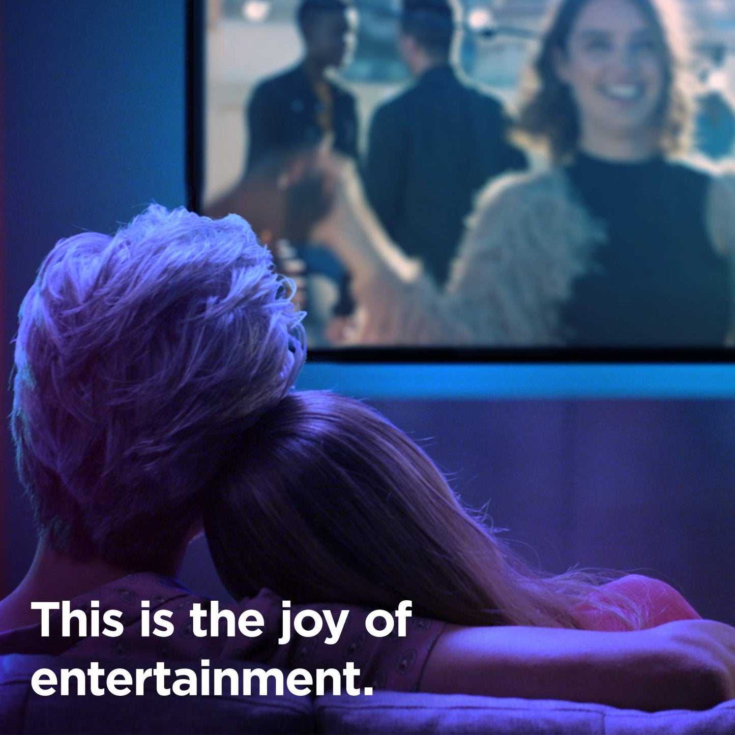 TiVo Stream 4K – Every Streaming App and Live TV on One Screen – 4K UHD, Dolby Vision HDR and Dolby Atmos Sound – Powered by Android TV – Plug-In Smart TV, One size