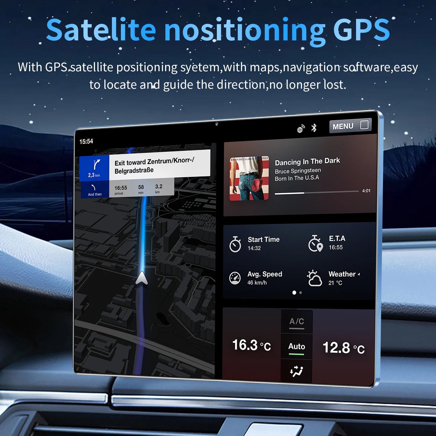 2025 Global Version 10.36 Inch Android 13.0 Tablet Android 16GB Ram 1TB Rom 16MP 32MP 12000mAh Network Bluetooth 5G WIFI Tablets