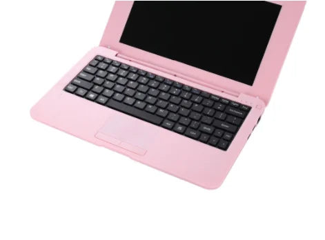 Intel Atom Laptop 10inch Portable Notebook Very Cheap Quad Core Laptop