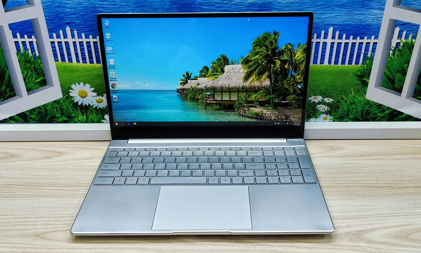 Super Cheap Chinese Wholesale 15.6 Inch Core I3 Laptop in Stock