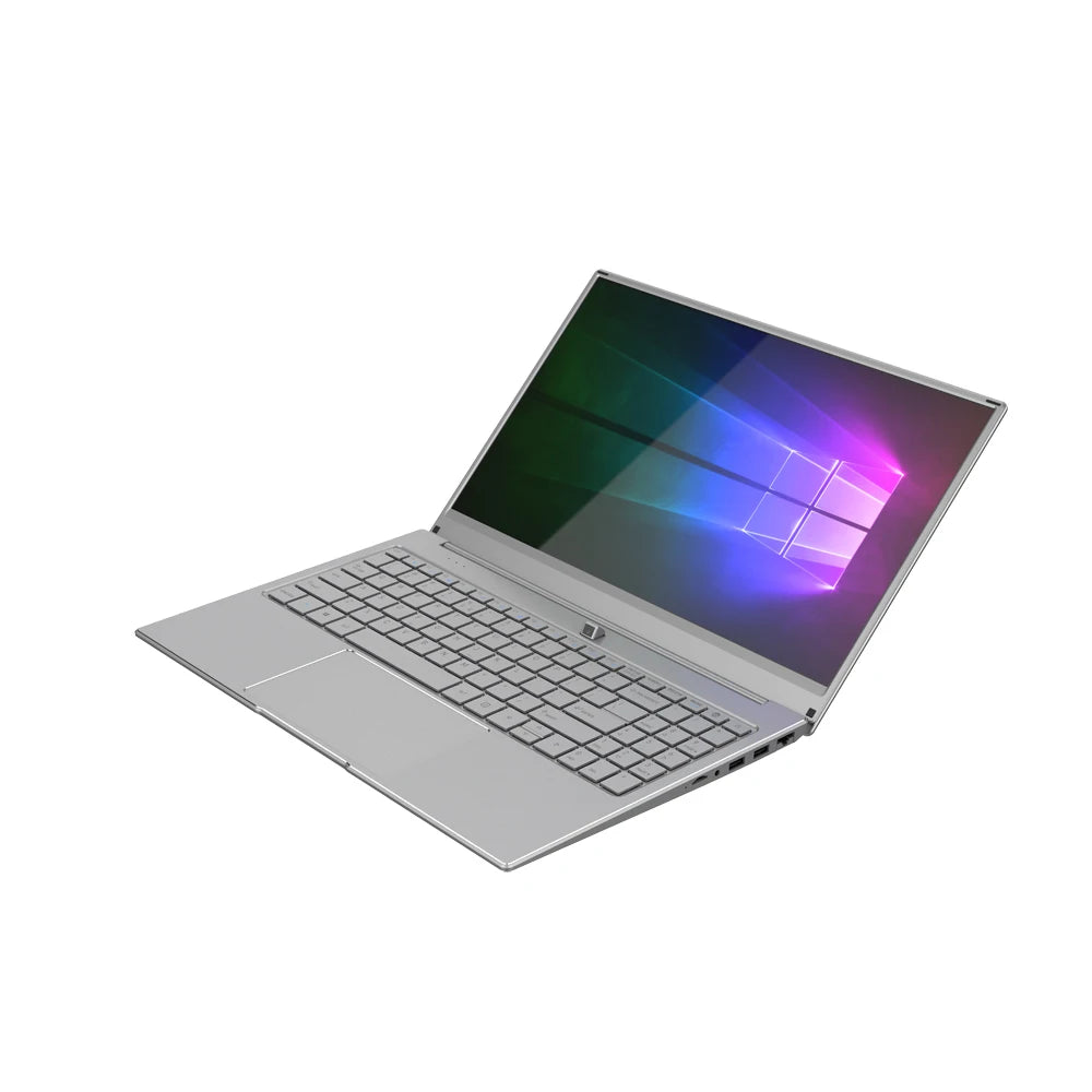 Drop Shipping Factory Direct Sale Notebook 15.6 Inch 8GB RAM 256GB SSD I5 8259U CPU Quad Core Processor Home Office Laptop