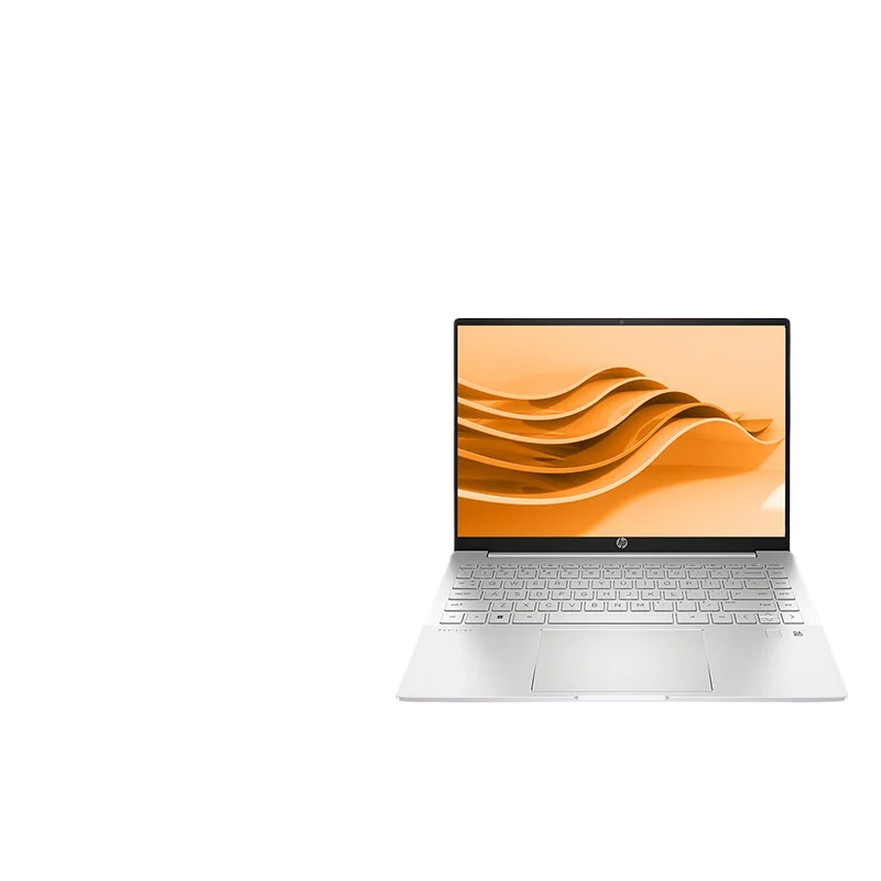 Star Book15 New Product 2024 Core Ultra 15.6-inch Lightweight and Portable Student Notebook Silver I7-1260P 16G 512GB