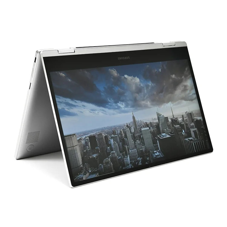 1 Laptops Sam-sung 930MBE I7-8th 8GB 256GB SSD 13.3"inch Slim and Lightweight Laptops 360 Degree Folding