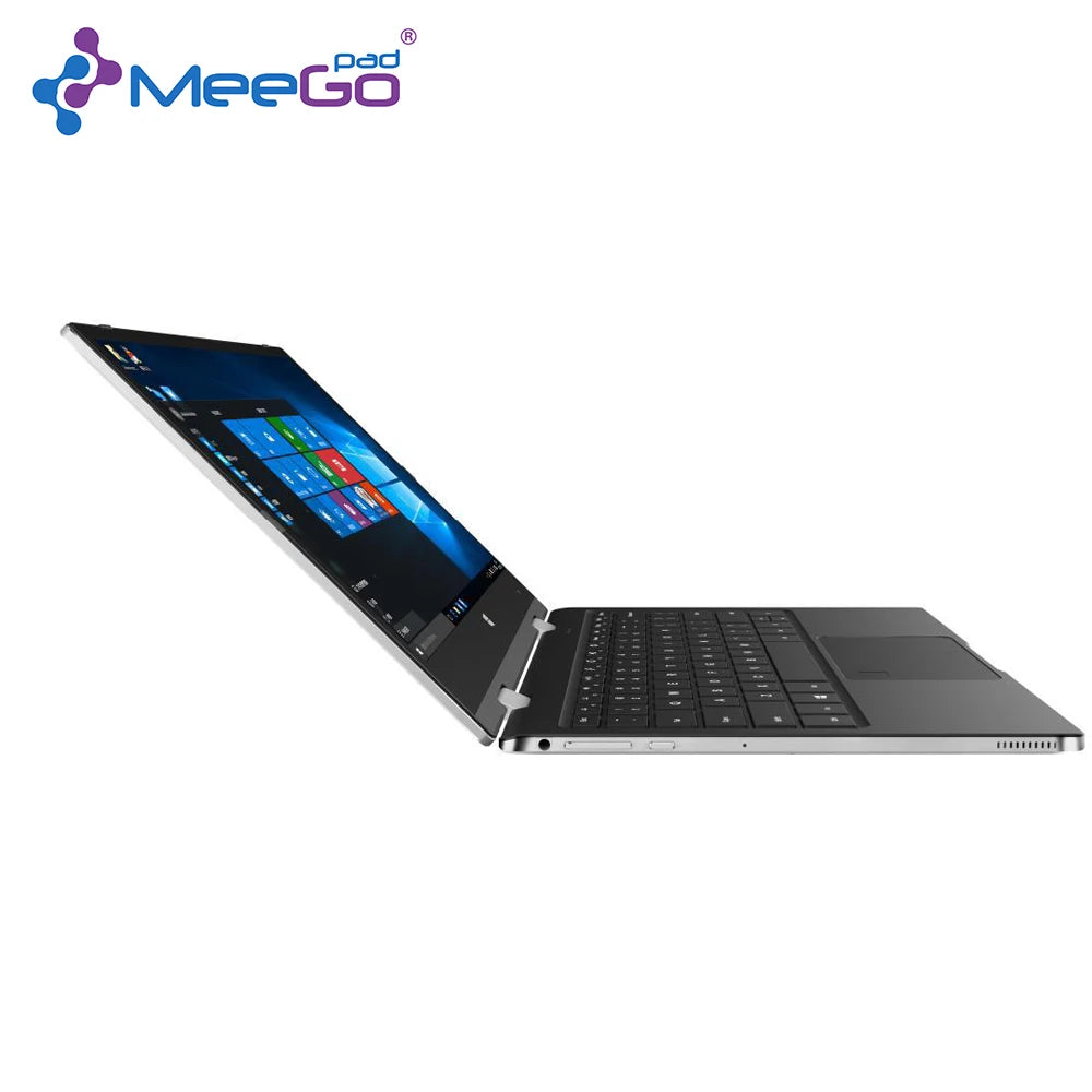 Win 10 11.6 Inch Laptop Best Price Hot Selling Gemini Lake N4120 Yoga Style Touch Screen Notebook Computer