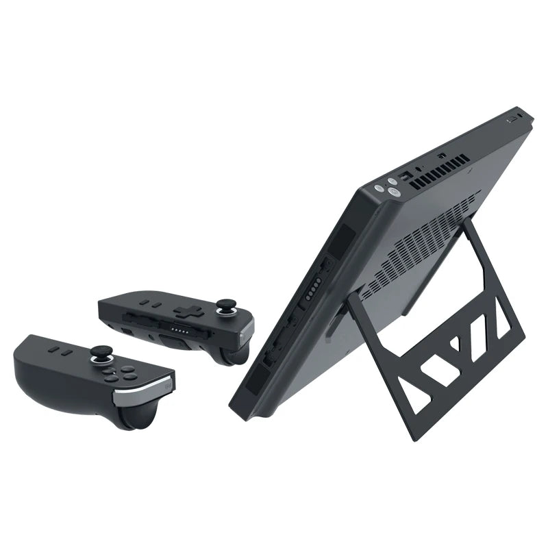 Factory Private Mold 3-in-1 Portable Computer 10.5-inch Handheld Game Computer 1920 Screen Handle Handheld Tablet Mini Notebook