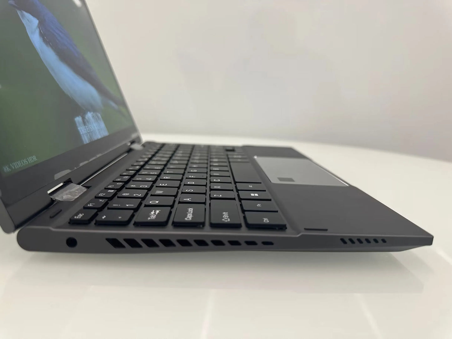 2025 Brand New 10.95 Inch Touch Screen Laptops PC 2 in 1 Yoga Mini Notebook PC Cheap Win 11 Touchscreen Business Laptop Computer