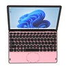 11inch Yoga Laptop With Touch Screen Rotating 360 Degree 2 In1 Intel N100 Quad Core DDR4 16B RAM 1TB SSD Business Cheap Laptops