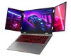 16 + 10.5 + 10.5 Inch Three Screen I7 12th Gen Business Office Laptop Computer