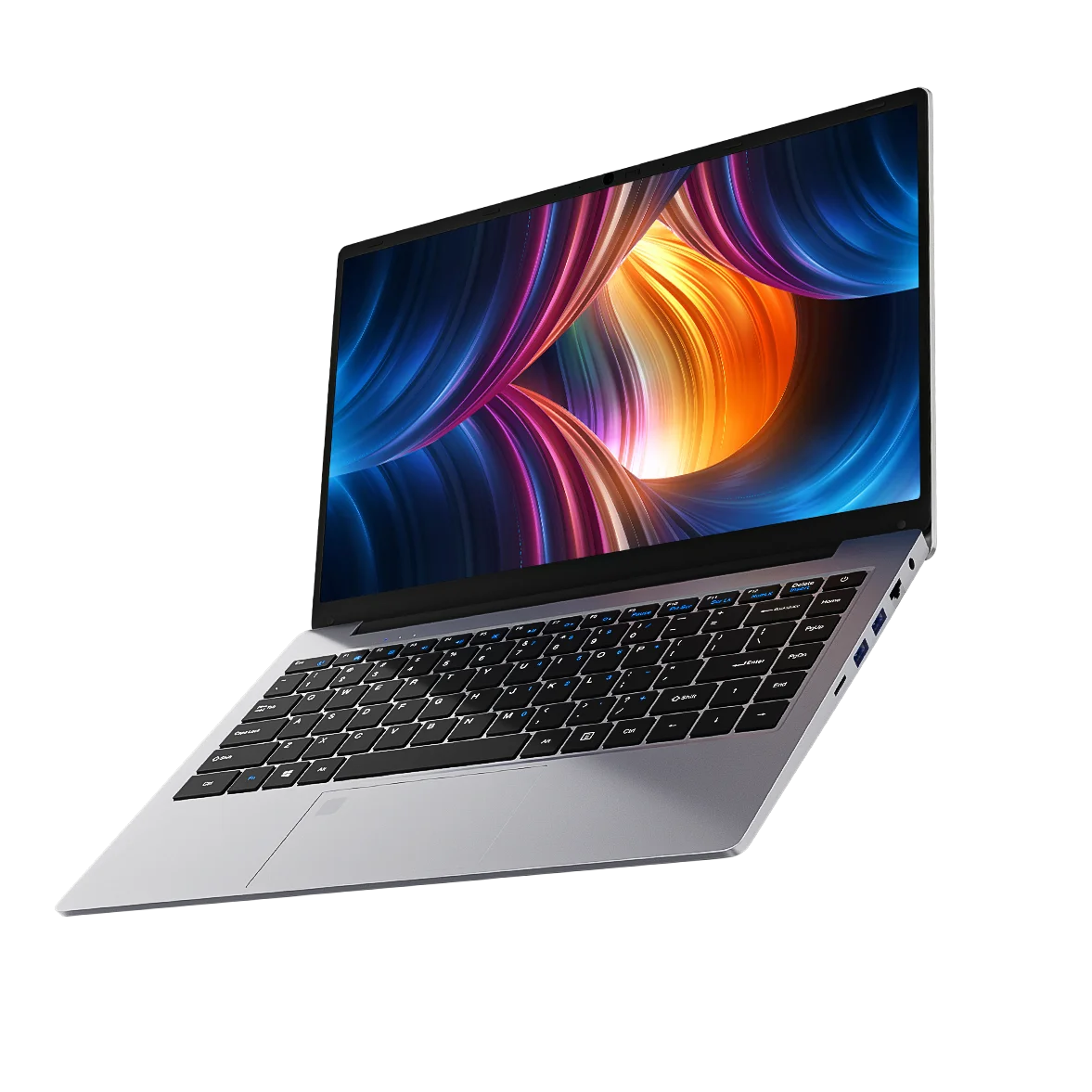 Drop Shipping Factory Direct Sale Notebook 15.6 Inch 8GB RAM 256GB SSD I5 8259U CPU Quad Core Processor Home Office Laptop
