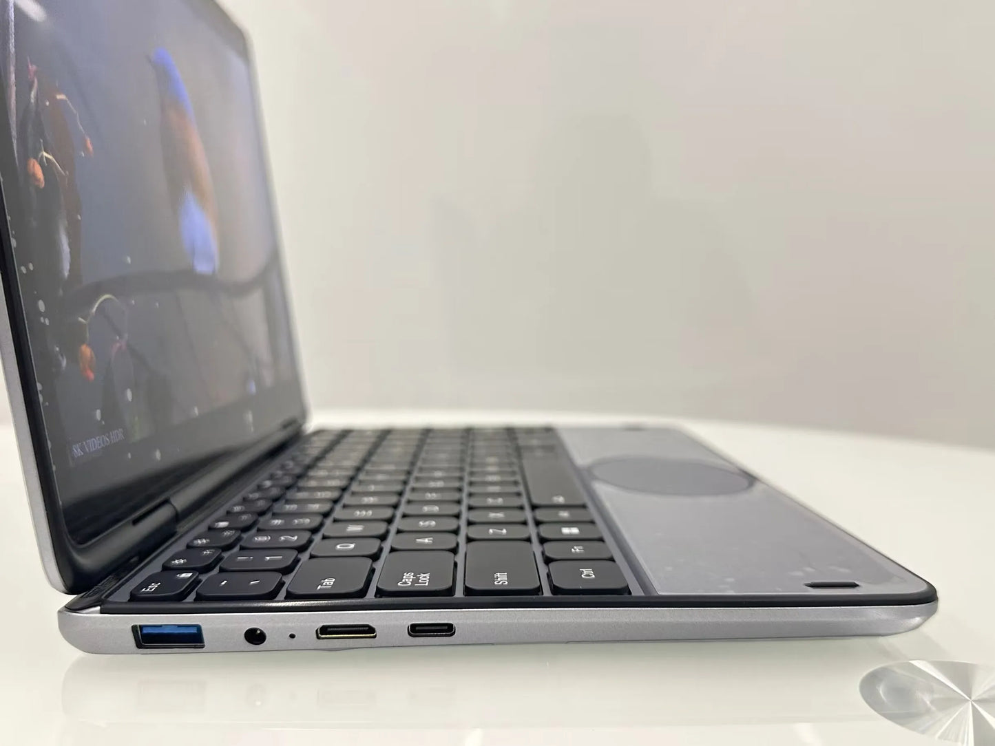 Business Laptops PC 11 Inch Touch Screen Yoga Student Notebook Computer Wholesale Touchscreen Business Office Laptop Computer