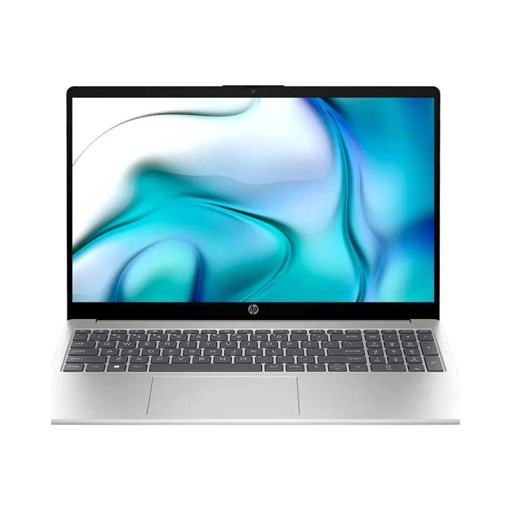 Star Book15 New Product 2024 Core Ultra 15.6-inch Lightweight and Portable Student Notebook Silver I7-1260P 16G 512GB