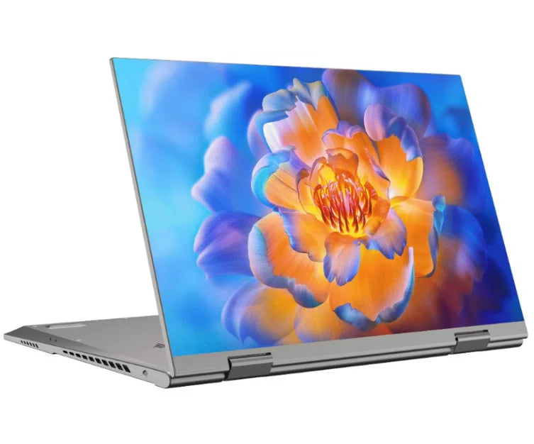 360 Degree Rotary Touch Screen Laptop 2 in 1 PC 10.95" DDR5 16GB+2TB SSD Cheap Laptop Notebook Computers for Business Student