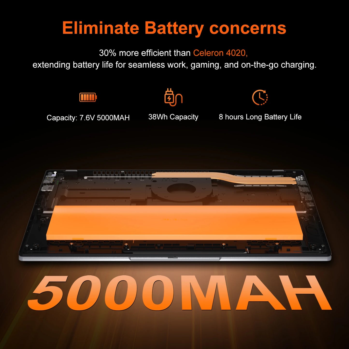 US Warehouse 15.6" Laptop Factory Price 16GB+512GB AMD 3020e Wholesale Laptop Computer Ordinateur Portable Laptops Brand New