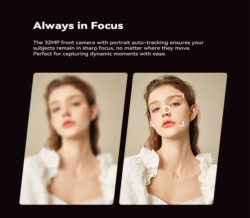 CUBOT MAX 5, Android Smartphone 5G, Dimensity 8200,4nm, 3.1GHz, 6.95-inch 144Hz Large Screen, 24+256GB,Gaming Phone,Add to Cart