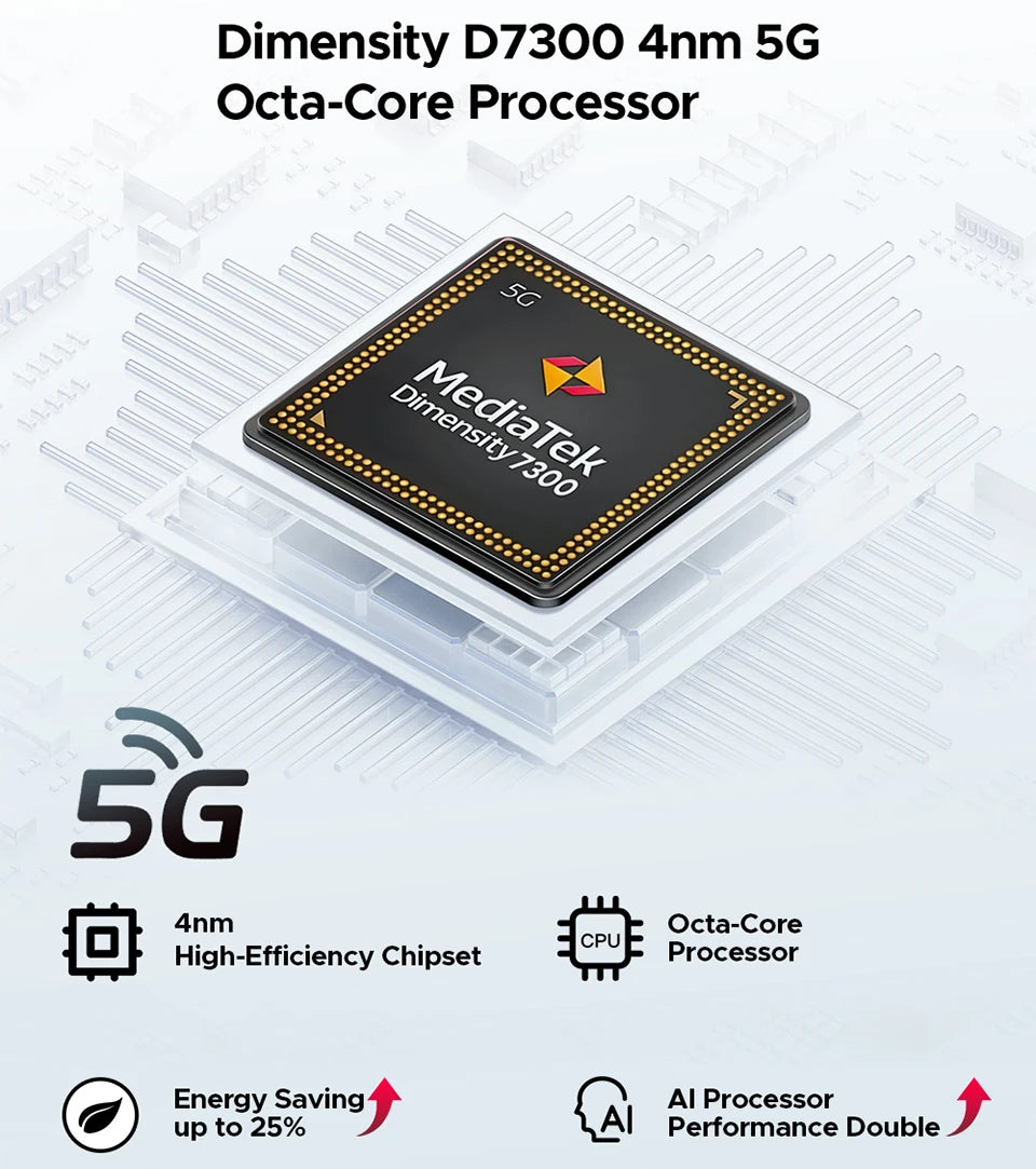 DOOGEE S200 Plus 5G Rugged Phone 1.32" Rear Display AI Image 6.72'' Screen 16GB 512GB 11000 mAh Battery Android 15 Smartphone