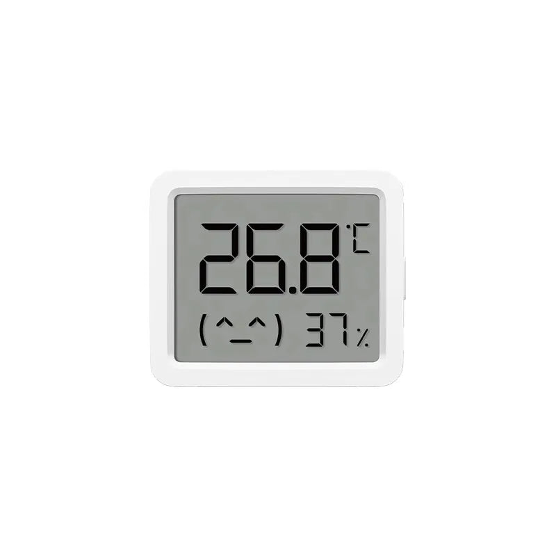 XIAOMI Mijia Smart Temperature Humidity Sensor 3 MINI Bluetooth Electric Digital Hygrometer Humidity Meter For Mi Home APP 2025