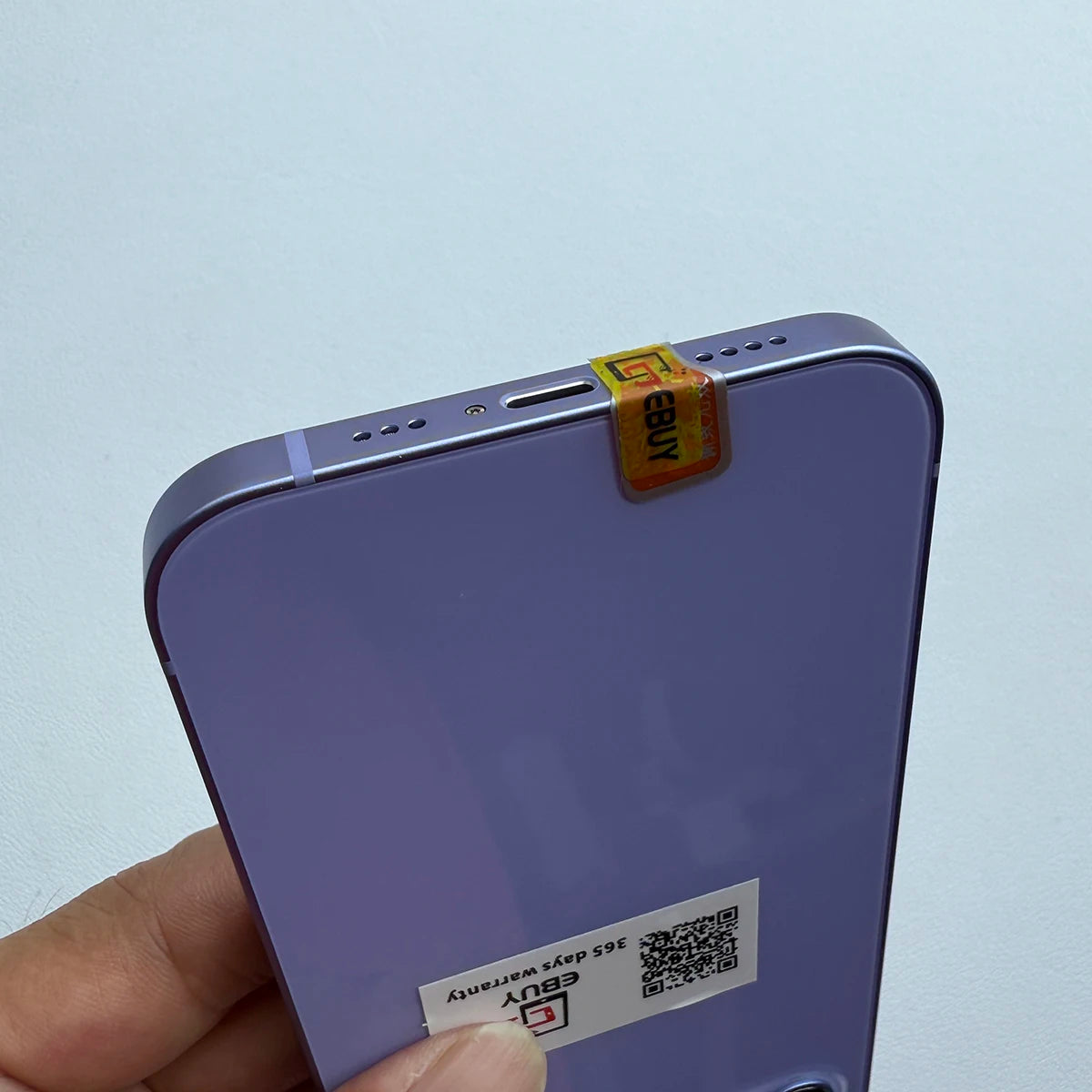 Original iPhone 12 5G Mobile Cell Phone 6.1'' 64/128/256GB IOS A14 Bionic HexaCore 12MP Face ID Unlocked 95% New Cellphone