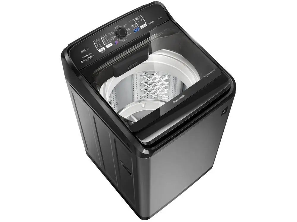 Clothes Washer Panasonic NA-F120B1TB - 220V