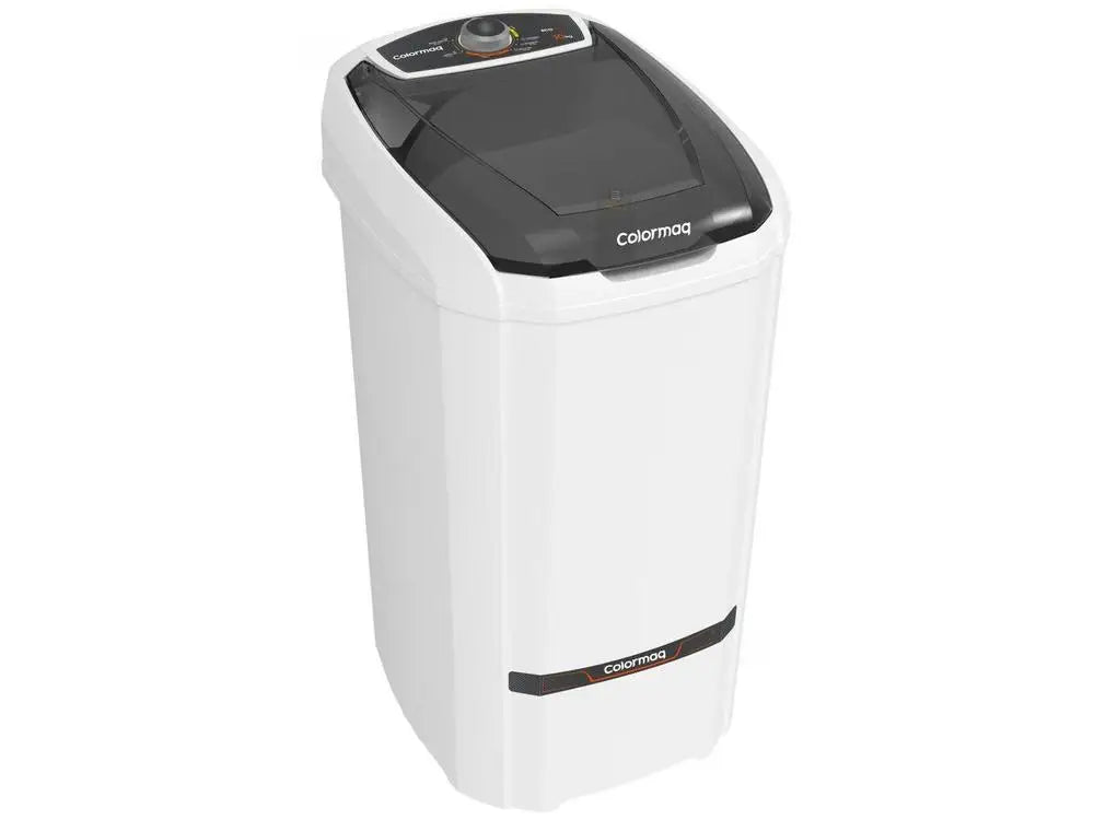 Semi-automatic Tankcase Colormaq 10Kg - 220V