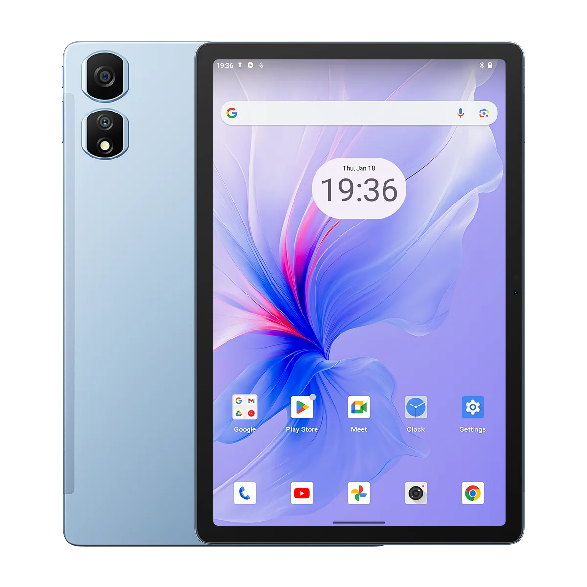 OSCAL Blackview Tab 16 Pro Tablet PC, T616 Octa Core, 11'' FHD+ Display 24GB(8+16) RAM 256GB ROM 7700mAh 4G Android 14 Tablets