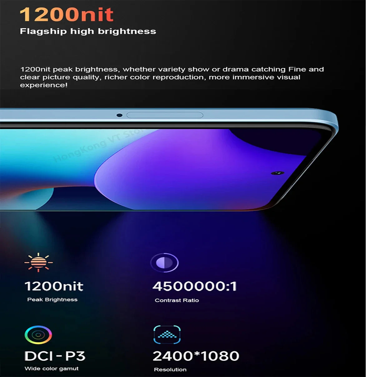 Global Rom Xiaomi Redmi Note 12 5G Smartphone 128GB/256GB 6.67'' GOLED Display 120Hz Snapdragon 4 Gen1 48MP Dual Camera 33W used